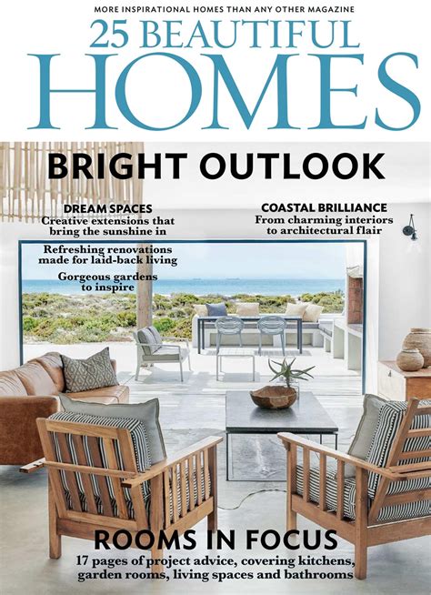 25 Beautiful Homes Magazine 25 Beautiful Homes Magazine The Art Of Images