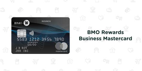 Your cash rewards never expire. BMO Rewards Business Mastercard Review: Get Flexible Rewards On All Your Business Purchases ...