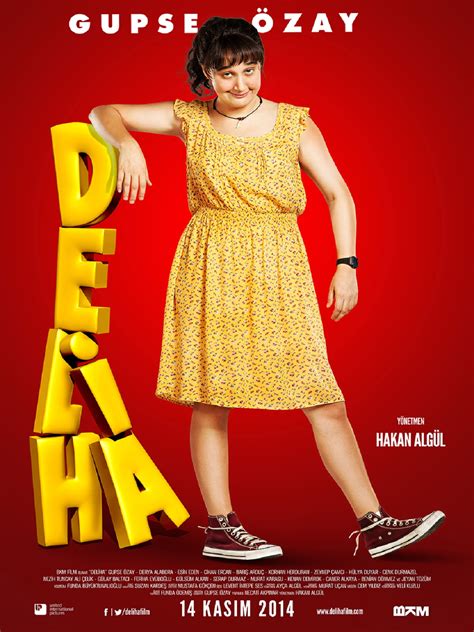 With gupse ozay, eda ece, aksel bonfil, derya alabora. Deliha - film 2014 - Beyazperde.com