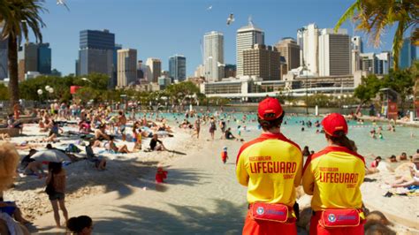 Find the perfect brisbane beach stock photos and editorial news pictures from getty images. 24 things to do on the Brisbane River - Student One