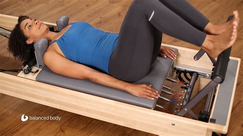 What Is A Pilates Reformer How To Choose A Reformer Youtube
