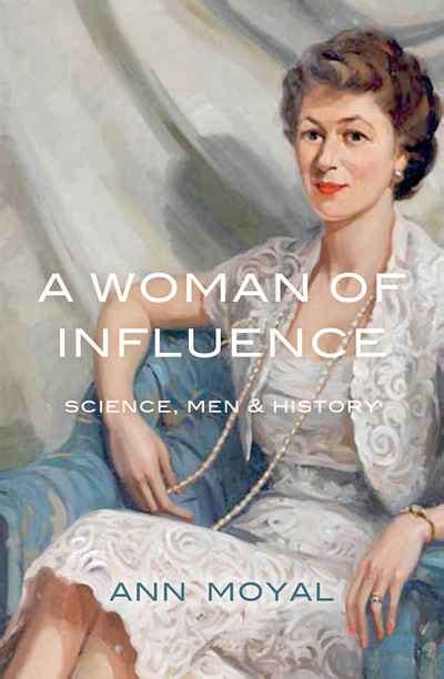 a woman of influence newsouth books