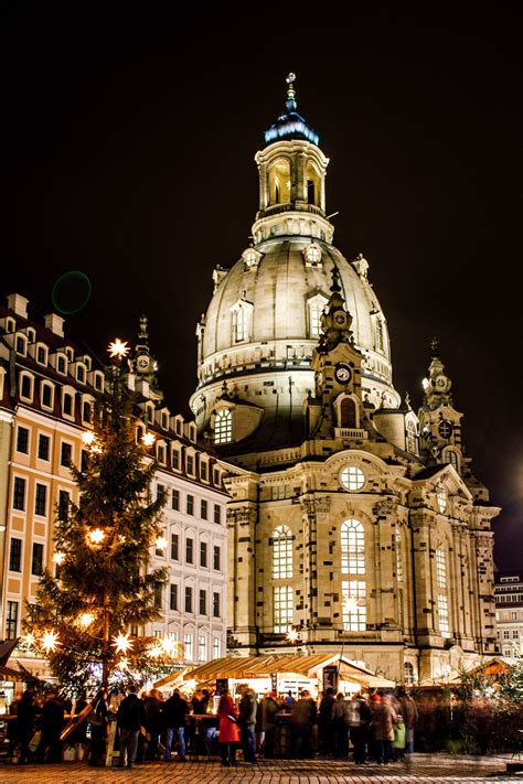 Christmas In Dresden Germanys Most Beautiful City Christmas In