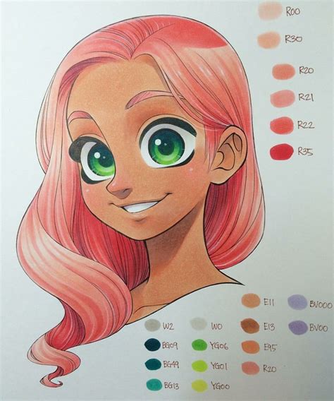 What To Draw With Markers At All10