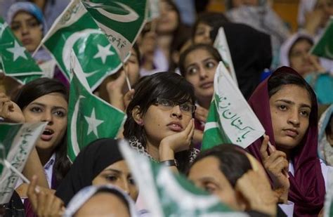 How Pak Celebrated Its Independence Day