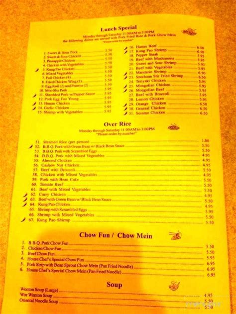 See restaurant menus, reviews, hours, photos, maps and directions. Online Menu of East Side Chef Restaurant, West Sacramento, CA