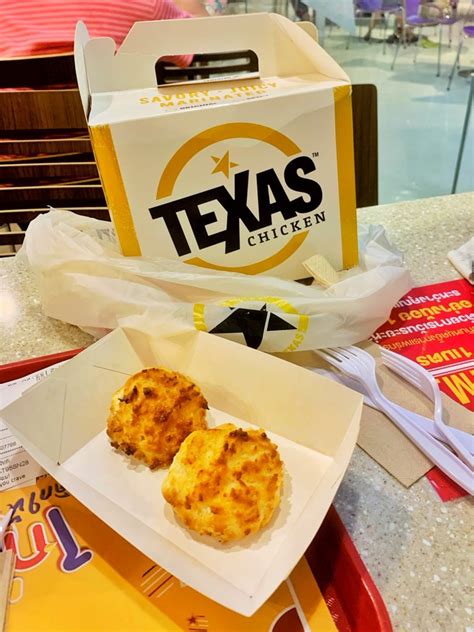 Jul 01, 2015 · 10 fried chicken restaurants in texas that will make your taste buds explode. Tasty American Fast Food In Thailand: Texas Chicken ...