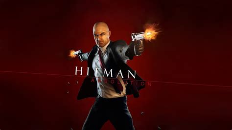 Hitman: Absolution Full HD Wallpaper and Background | 1920x1080 | ID:374388