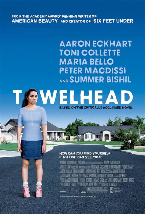 towelhead 2007 imdb