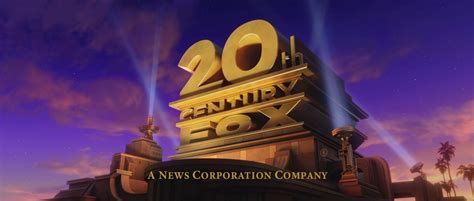 Image 20th Century Fox 2012 Logopng Logopedia The Logo And