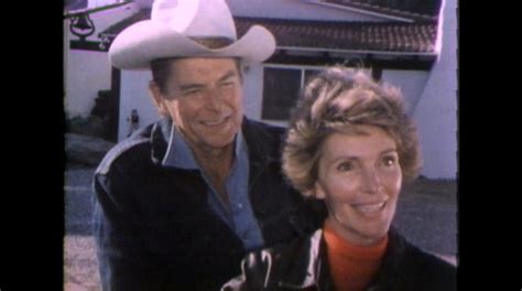 The Reagan Years On 60 Minutes Cbs News