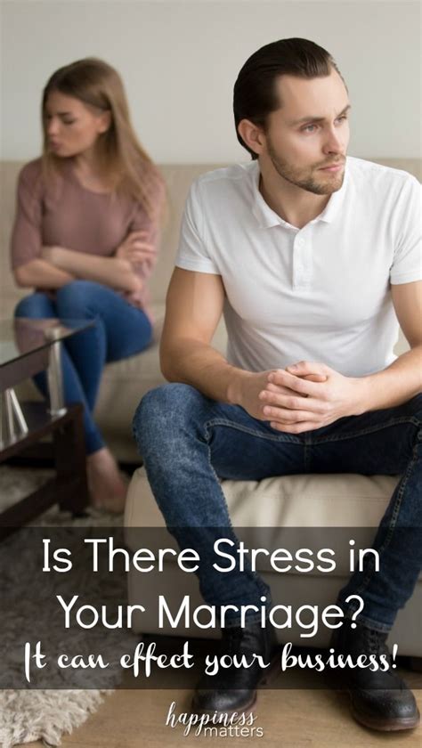 Is There Stress In Your Marriage Best Relationship Advice Best Marriage Advice Stress