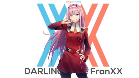 Darling In The Franxx Aesthetic Ps4 Hd Wallpapers Wallpaper Cave