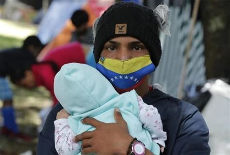 More than 200,000 venezuelan citizens are currently in peru, the vast majority of them as tourists, with 183 days of authorized stay in the country, informed the national superintendent of migration. Venezuelans in Peru cry out in despair, asking for ...
