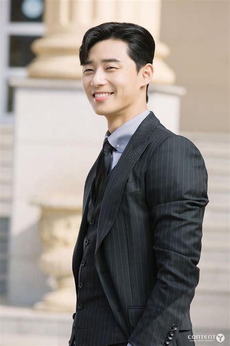 All about park seo joon. park seo joon " why secretary Kim " | Aktor korea, Aktris ...