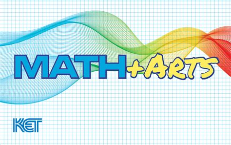 Math Arts Ket Education