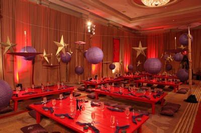 Gala Events, Inc: Special Event Design Blog: Asian Theme decor