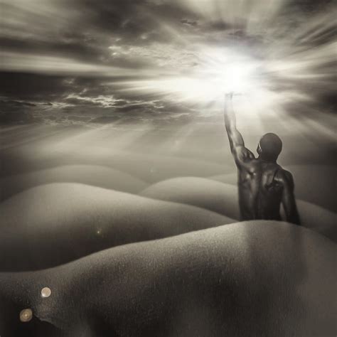 Bodyscape Desert Light Photograph By Panayiotis Kyriakou