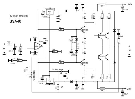 Toshiba, alldatasheet, datasheet, datasheet search site for electronic components and semiconductors, integrated circuits, diodes, triacs, and other semiconductors. 2sc5200 2sa1943 Amplifier Circuit Diagram - Circuit Diagram Images in 2020 | Circuit diagram ...