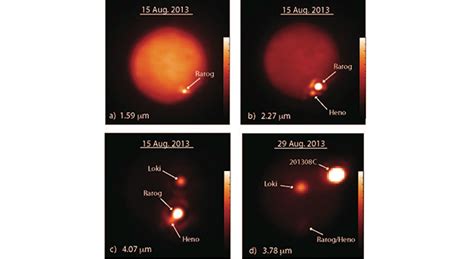 News A Hellacious Two Weeks On Jupiters Moon Io