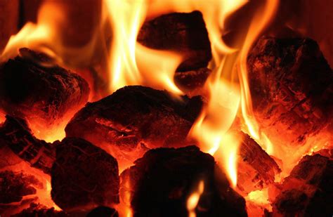 When Should We Ban The Burning Of Solid Fuels In Our Homesand How