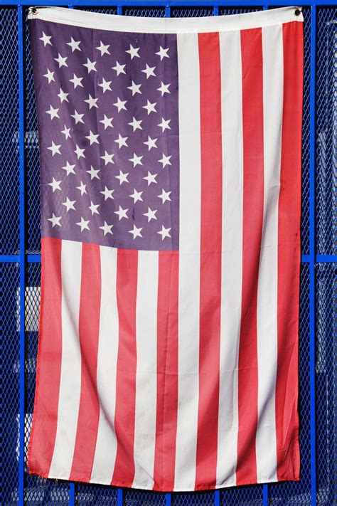 Free Stock Photo Of Hanging American Flag Download Free Images And