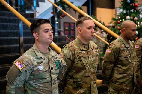 Eighth Army Sees Traits Of Macarthur In Officers Nominated For
