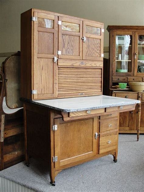 Price point is ranked from 1 to 6 with 6 being the most expensive custom cabinetry on the market. 1920s Vintage Sellers Mastercraft Oak Kitchen Cabinet with Slag Glass | Interesting Furniture ...