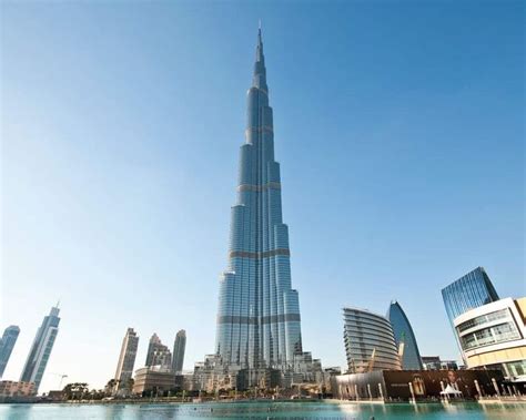 Los 10 Mejores Lugares Para Visitar En Dubái 2023 Blog Español Tusk