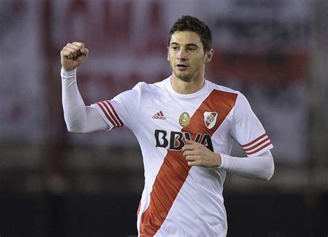 Current transfer rumours targeting lucas alario and his transfer history before joining bayer leverkusen fc. Another Argentine for Inter? Zanetti: "Alario could do ...