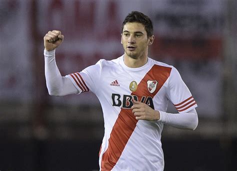 Born in tostado, santa fe, alario began his career at colón in his native province. Another Argentine for Inter? Zanetti: "Alario could do ...