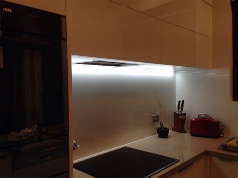 Mount under hutches, cabinets, or on walls. LED Undermount lighting | Small galley kitchens, Country ...