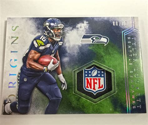(1) autographed card in every hobby box! Sports Cards Plus Store Blog: 2016 ORIGINS FOOTBALL ARRIVES WEDNESDAY AT SPORTS CARDS PLUS