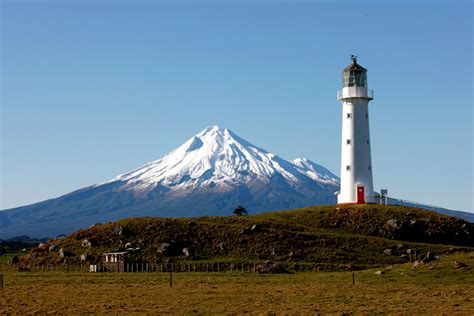 The Best Things To Do In Taranaki New Zealand I Neat Places
