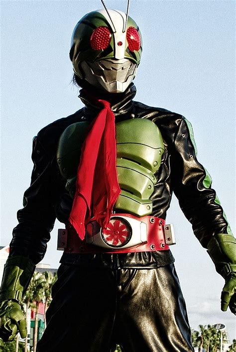 Check spelling or type a new query. Kamen Rider The First:Kamen Rider 2 | Tokyo Otaku Mode ...