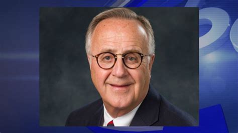 University Of South Dakota President Announces Retirement