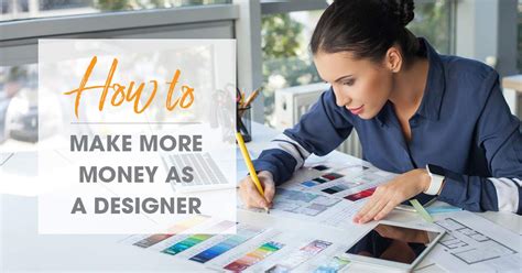 Interior Designer Salary: How to Make More Money as a Designer | 2020