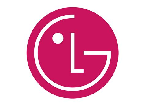 LG Logo, symbol meaning, History and Evolution