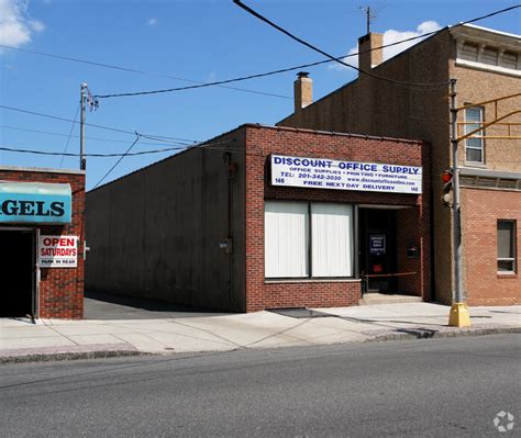 Maybe you would like to learn more about one of these? 146 Hudson St, Hackensack, NJ, 07601 - Storefront Property ...