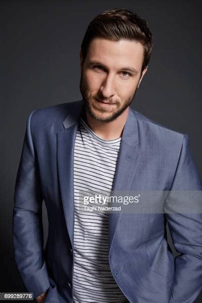 Pablo Schreiber March 12 2015 Photos And Premium High Res Pictures