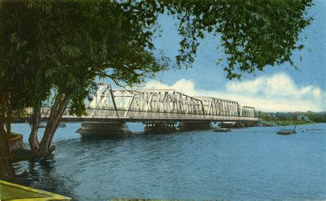 Bay Bridge Belleville Discover Cabhc
