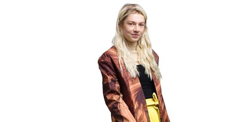 Enthralled By ‘euphoria Hunter Schafer Knows Why Its Because Of Her
