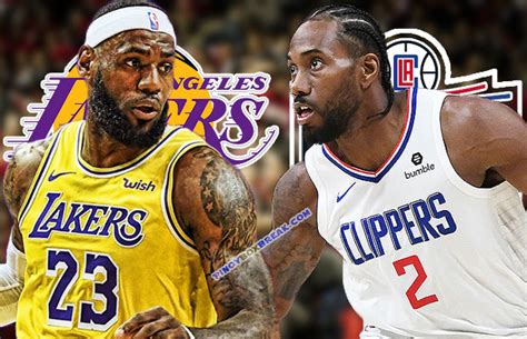 We break down the nba odds with our free clippers vs. Lakers vs Clippers | October 23, 2019 | NBA Highlights ...