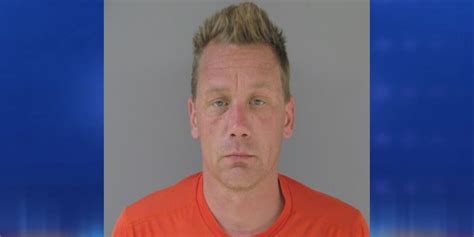 Fergus Falls Man Arrested For Allegedly Giving Man On The Run A Ride To