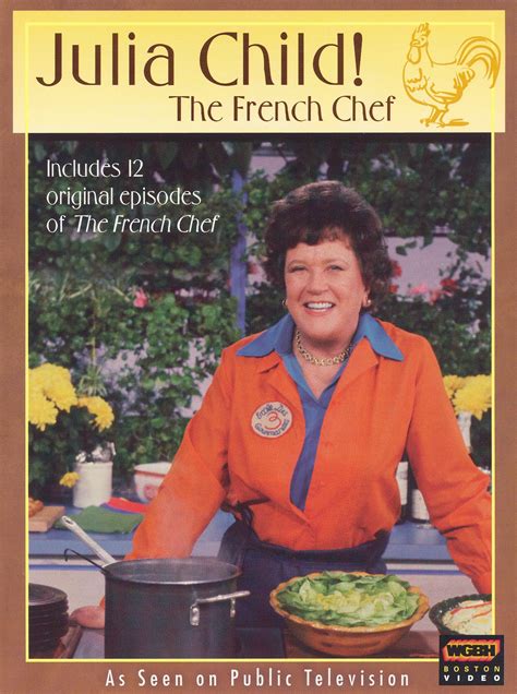 Julia Child The French Chef Dvd Best Buy