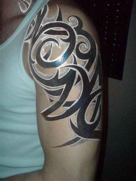 Find the perfect word, quote or message to inspire yourself & others today. Sick Tribal Tattoo Designs - Best Tattoo Design | Tatuagem