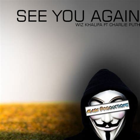 Wiz Khalifa See You Again Trap Remix Mask Productions By Mask