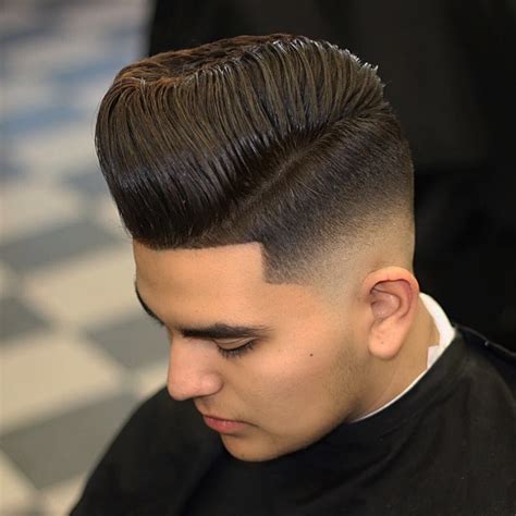 18 Marvelous Puerto Rican Mens Hairstyles
