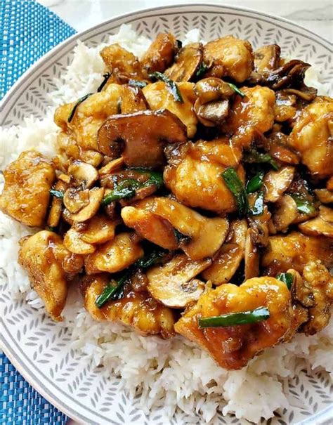 Best Mongolian Chicken Recipe | Sauteed chicken recipes, Best mongolian