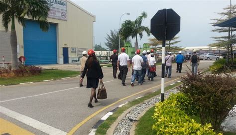 Tuanku jaafar power station — is a main power station in malaysia, located in port dickson, negeri sembilan. Study Tour Series: Tunku Ja'afar Power Station, Port ...